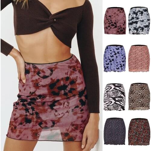 VS&LLWQ Skirts