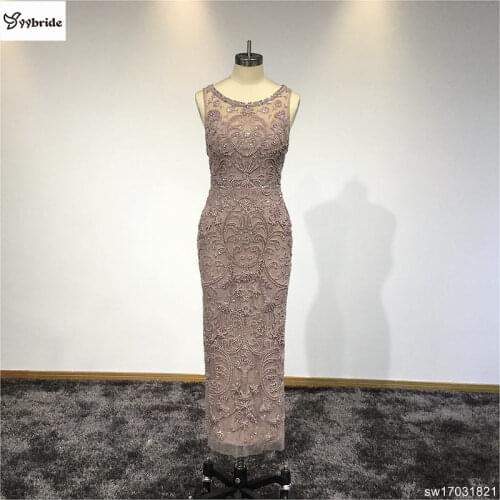 Платья для мам невест YYBRIDE China At AliExpress