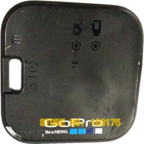 Backplate replacement for GoPro Session Action Camera Camcorder repair part