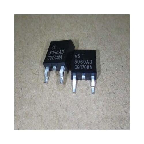 1PCS VS3060AD 3060AD TO-252 In Stock