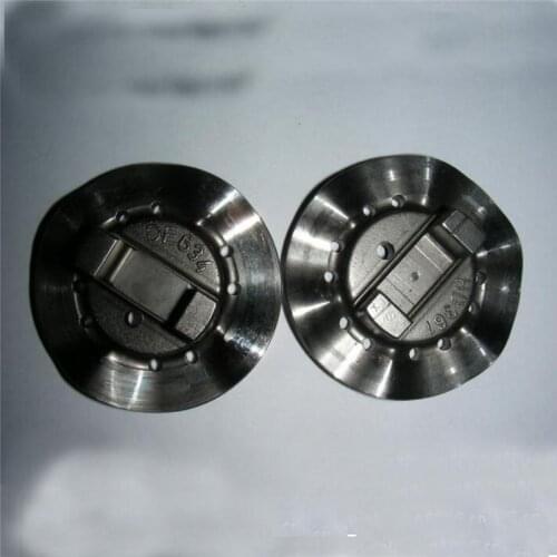 4pcs 1466111654 diesel fuel pump camplate 1466111-654, 654 6 Cylinder cam disk 1 466 111 654 654 0 460 414 178 R 790 1466111654