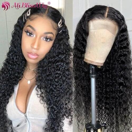 Парики ALI BLISS WIG China At AliExpress
