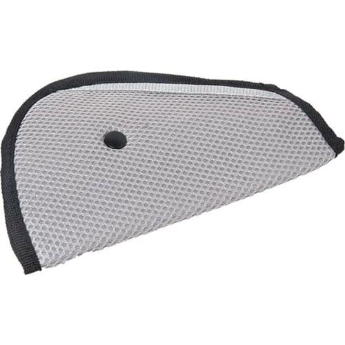 Car Children Seat Belt Three Corners Child Seat Belt High Quality Practical Adjuster Car Interior Safty Tool Accessories