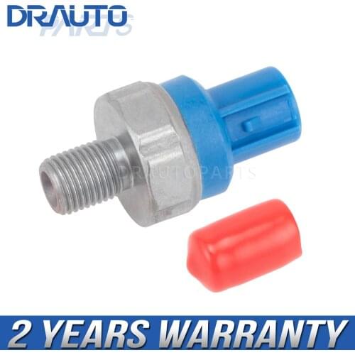 Knock Sensor 30530-P2M-A01 30530-PV1-A01 30530P2MA01 30530 P2M A01 For ACURA RL HONDA CIVIC 5 6 HR-V LEGEND 1.6 3.5