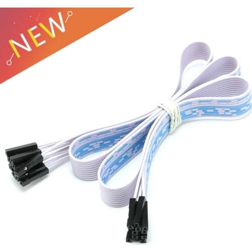 60CM 10P Female to Female Jumper Wire For Arduino