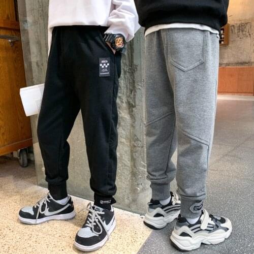 FairyTown Trousers For Teenagers Boys