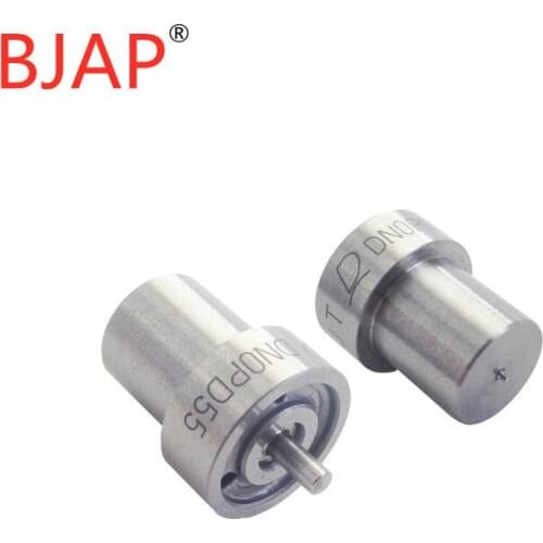 Diesel injector nozzle DN0PD55 with Part No.093400-5550 105007-1250