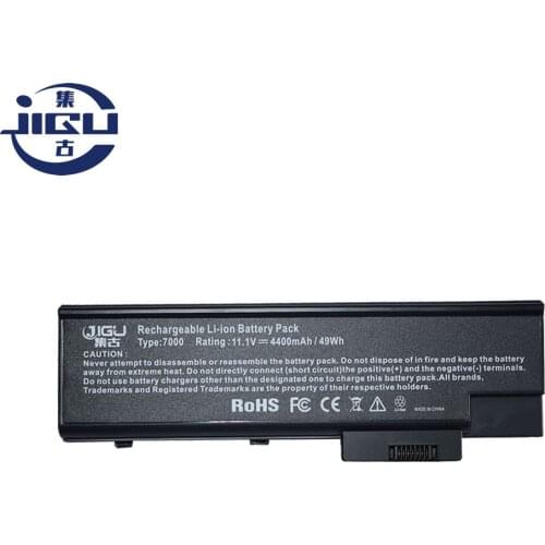 JIGU OEM Laptop Battery For ACER TravelMate 4220 5100 5110 5600 5610 5620 5623WSMi 5624WSMi 5625WSMi 5604WSMi 4222Lmi Laptop