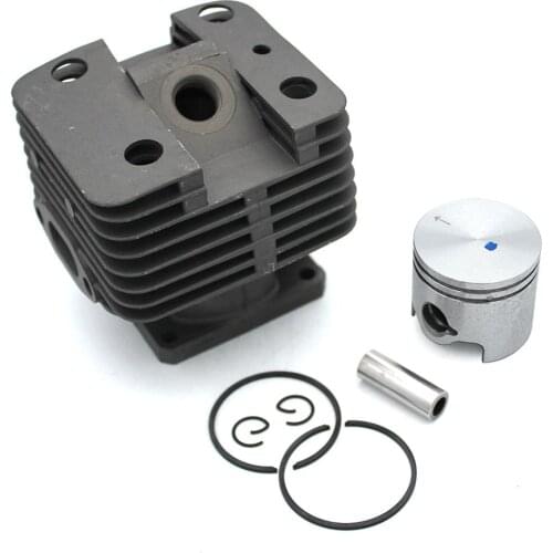 Cylinder Piston Kits 38MM for Stihl Brushcutter Strimmer FS200 FS200R 4134 020 1212