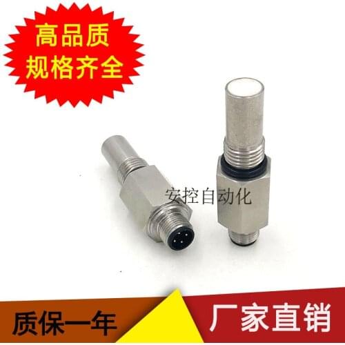 Metal Sensor Probe Inductance Close-on-off BD3-P3-M14S-G High-Pressure Sensor