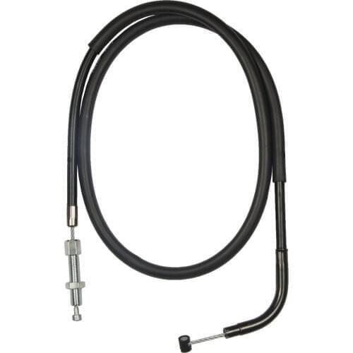 MotoMaster 58200-19C00 Clutch Cables for Suzuki GSX 600 FU (1988-1997)