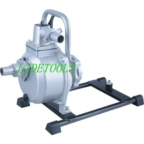 New model 1“ Water Pump Plate for 4 stroke GX35 Water Pump,Irrigation Pump ,43CC/52CC 2 stroke gasoline pump
