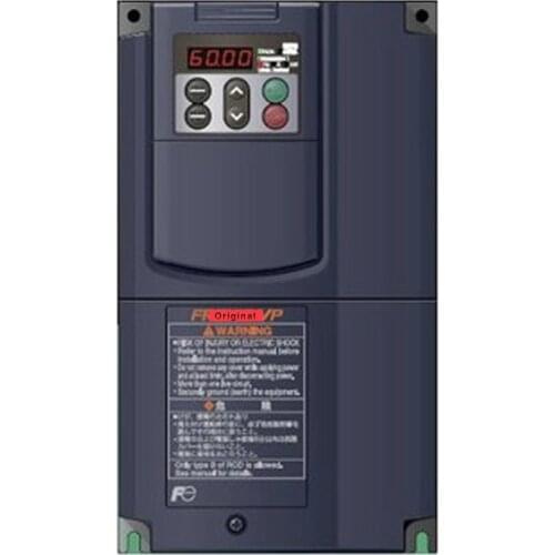 New Original FRN11F1S-4C 400V 3 Phase 23A 11KW FRENIC-VP Inverter VFD Frequency AC Drive