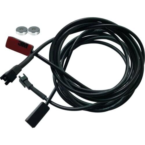 One pair brake sensor