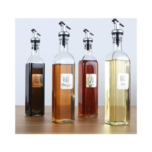 Household items, practical lazy kitchen utensils, home life, daily necessities, household small things, soy sauce bottles