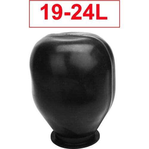 The Rubber Bladder is Used in Pressure Tanks From 19 To 24 Liters Automatic Cold And Hot Water Automatic Pump Accessories