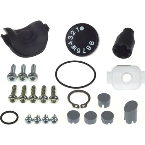 ROBOT COUPE 89217 SATZ ANTRIEBSNABE, SCHRAUBEN, DÜBEL