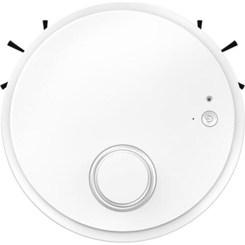 3in1 Robotic Vacuum Cleaner USB Charging Sweeping Robot Smart Vacuum Cleaner Household Smart Cleaning Tool Floor Cleaner Machine