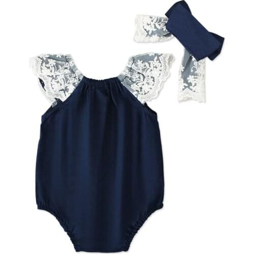 Rorychen Winter Overalls For Babies