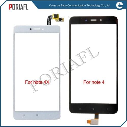For Xiaomi Redmi note 4 note 4x Touch Screen Digitizer for redmi note4 / note4x
