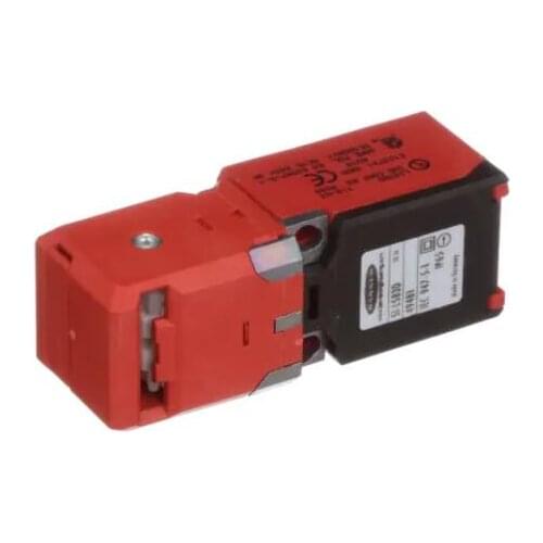 SI-LS83SRAD Limit Switch: Standard In-lineRight Angle Actua 58746