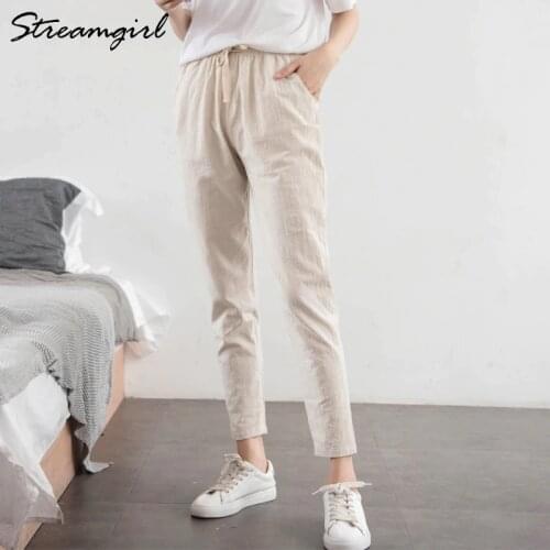 Streamgirl Women's Classic Trousers