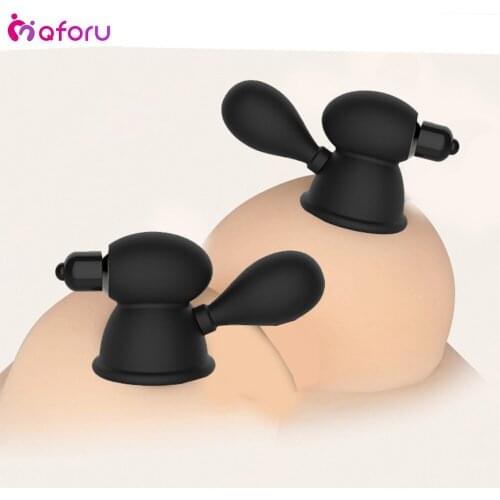 Breast Vibrator Oral Licking Tongue Vibration G Spot Massager Clitoris Stimulator Nipple Sucker Vibrator Sex Toys For Woman