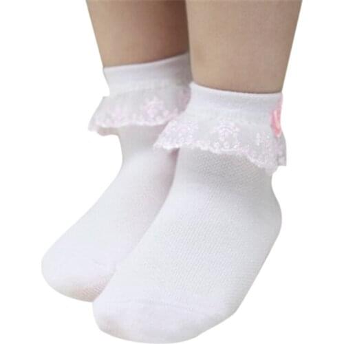 WEIXINBUY Girls Socks