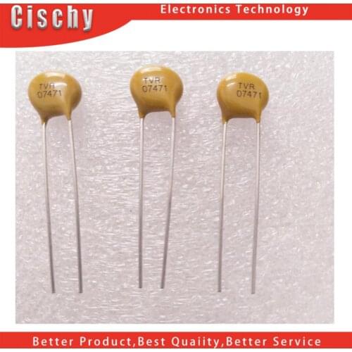 20PCS/ TVR07471 TVR14511 tvr14431 TVR14561