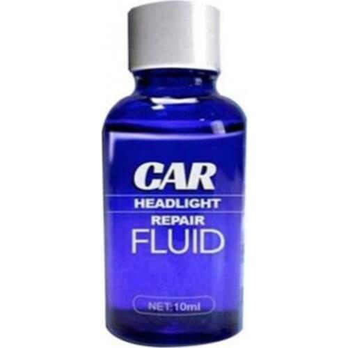60% Hot Sale Auto Car Headlight Polish Cleaner Renewer Truck Light Lens Restoration Liquid Maintenance Care Tools