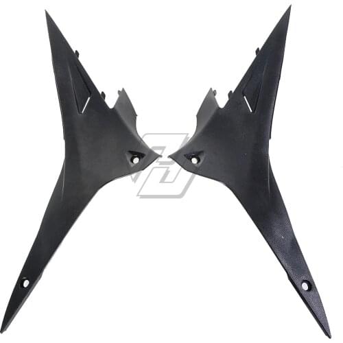 Motorcycle accessories side fairing panel case for Aprilia RSV4 1000 2010-2015