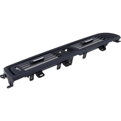 Automobile Front Air Grille AC Vent Interior Central for BMW 523i 2010