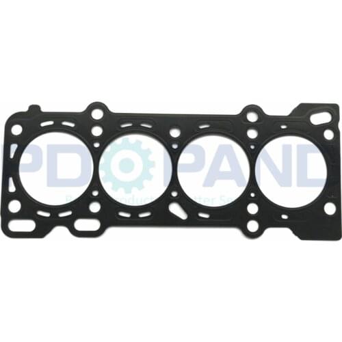 FP FPY3 FP9A FP55 Engine Rebuilding Cylinder Head Gasket for Mazda 626 Mk V GF GW ETUDE/323 ASTINA VI PREMACY CP 1.9 1840cc