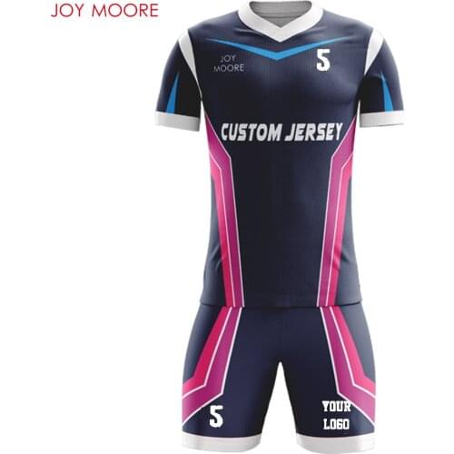 JOY MOORE Quick Dry T-Shirts