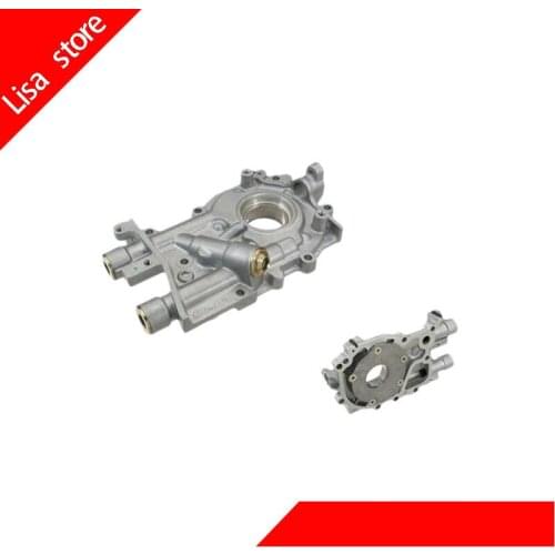 Oil Pump For 91-09 Saab Subaru 1.8L 2.0L 2.2L 2.5L SOHC EJ205 EJ18E EJ257 E