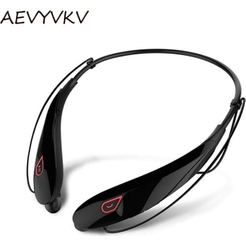New Y98 wireless bluetooth headset large capacity 5.0 sports running stereo headset in-ear bluetooth headset with microphone