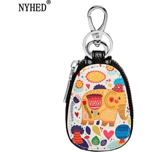 NYHED Wallets And Business Card Holders