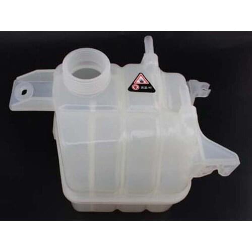 Expansion Coolant Water Pot Radiator Water Tank bottle With Cap for Chevrolet Captivr Water Tank cooling Coolant overflow Bottle