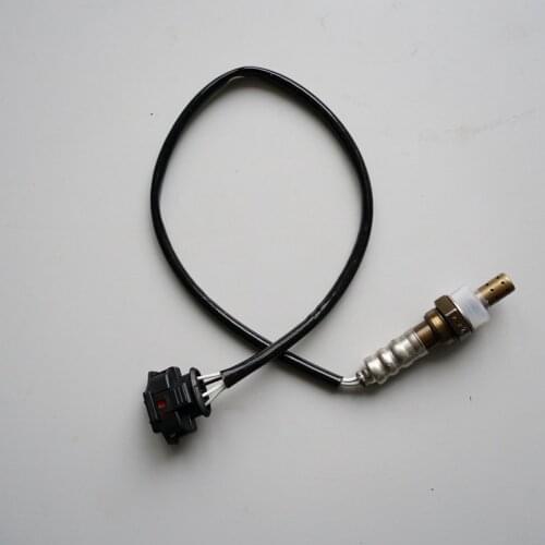 Universal O2 Oxygen Sensor for chevrolet cruze 1.6 1.8 2009-- NTK Tube 4 wire 55566648