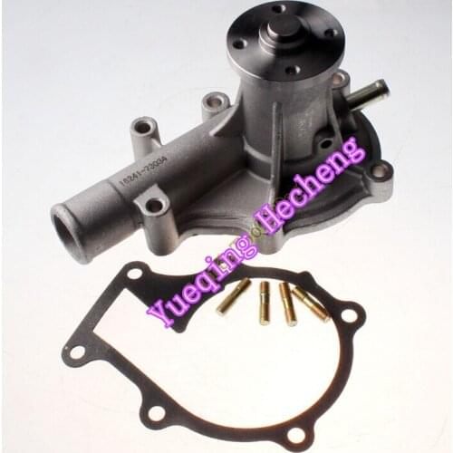 Water Pump for Sub Compact Tractor BX2660 BX22 BX2200 BX23