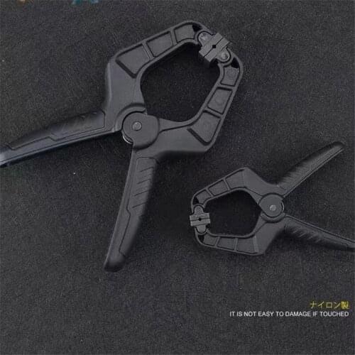 WANJINGCHING Clamps And Fasteners