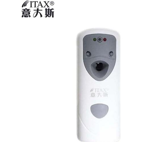 X-1108 100ML Auto Perfume Dispensor for Bathroom Toilet bar School hotel Wall Mounted ABS plastic Air Purifier Alcohol dispenser