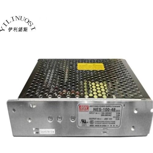 Xenons X8126 Eco-solvent Printer NES-100-48 Power Supply
