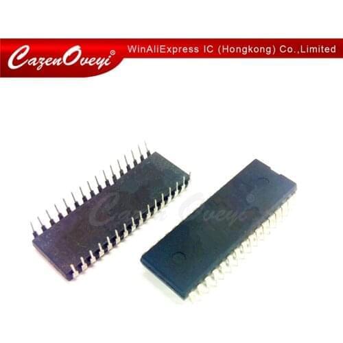5pcs/lot AT27C040-12PC AT27C040 DIP-32
