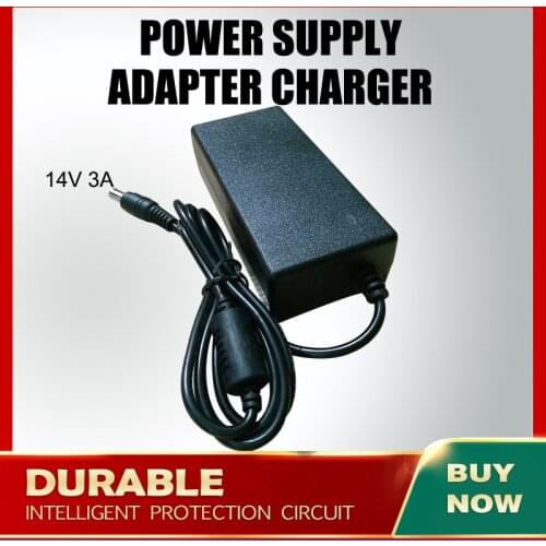 14V 3A AC Adapter Power For Samsung S20B300B S22B360HW S27B350H S27B370H S27B350F S22D390H S24D360 Monitor Free Shipping