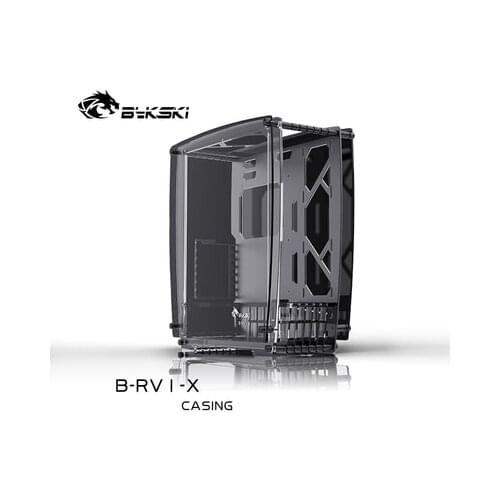 Bykski Computer Cases