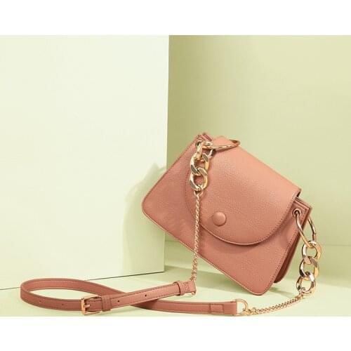 Ellovado Women's Square Bags