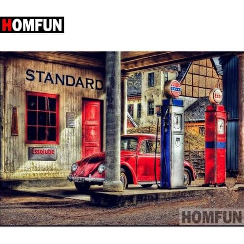 Товары для хобби и рукоделия Homfun China At AliExpress