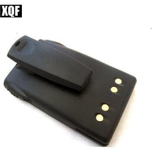 DC 7.4V 1300mAh Li-ion Battery For Motorola GP328 Plus , GP338 Plus ,GP344 GP388 GP644 GP688 EX500 Radio