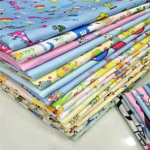 Polyester TPU coating Waterproof fabric peach-skin trouch washable light fabric for kite fabric. umbrella raincoat cloth 1M/lot